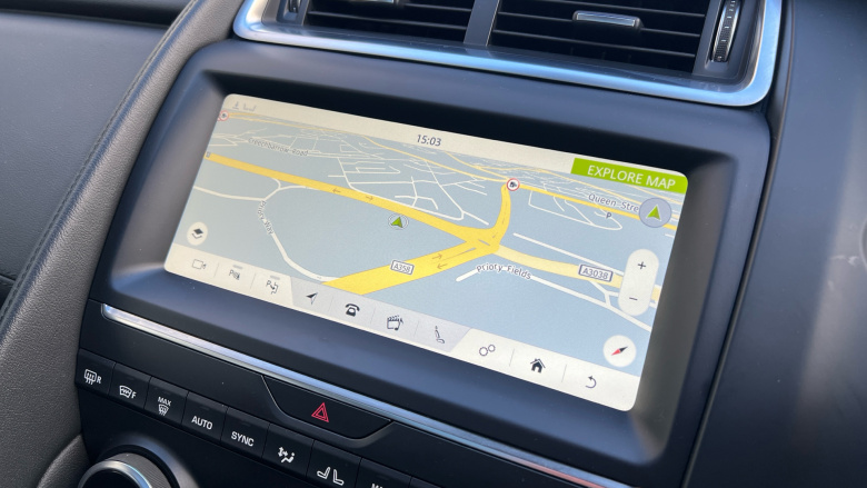 Jaguar E-Pace 2.0d [240] SE 5dr Auto Diesel Estate